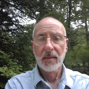 Fundraising Page: Thomas Thompson